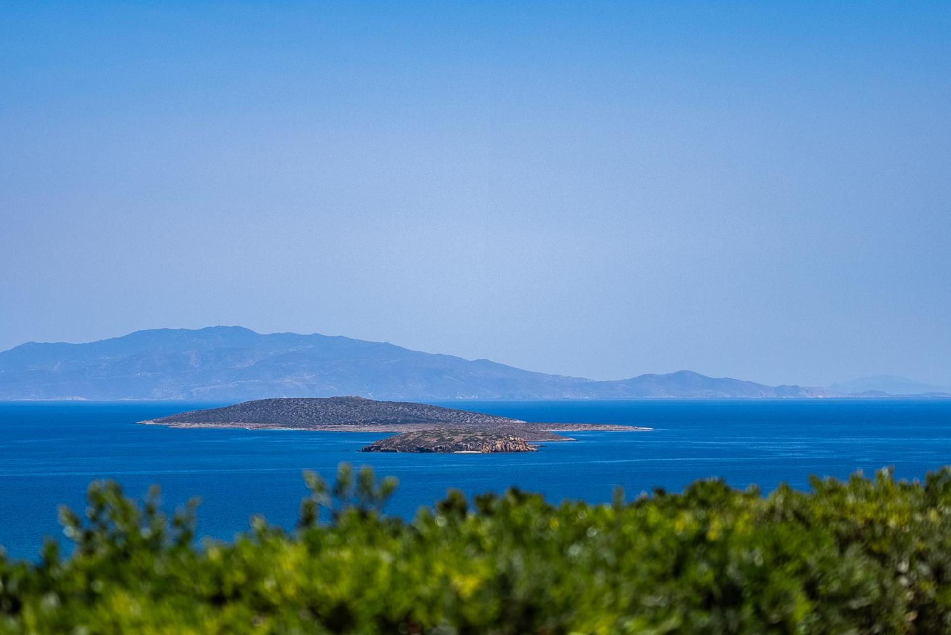 Lagadia Village 안디파로스 외부 사진